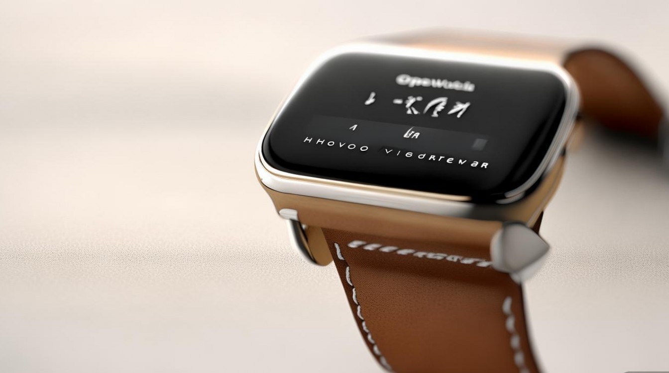 oppo手表1代怎么戴才合适？表带长短怎么调？