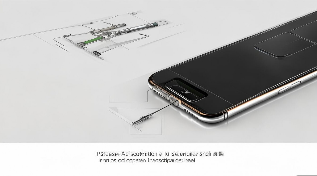 日版苹果5c卡贴怎么安装?详细步骤是什么?