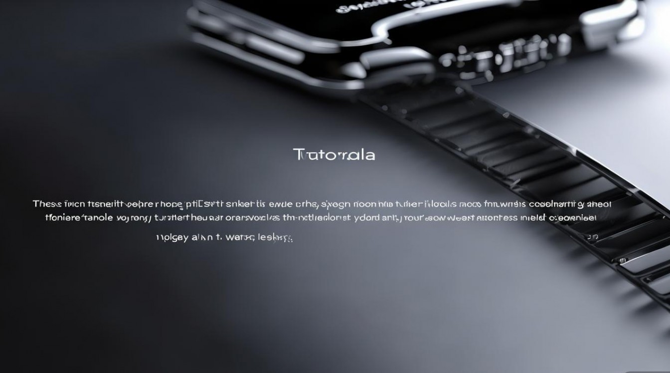 小米Watch S2使用技巧有哪些?新手必看功能全解析