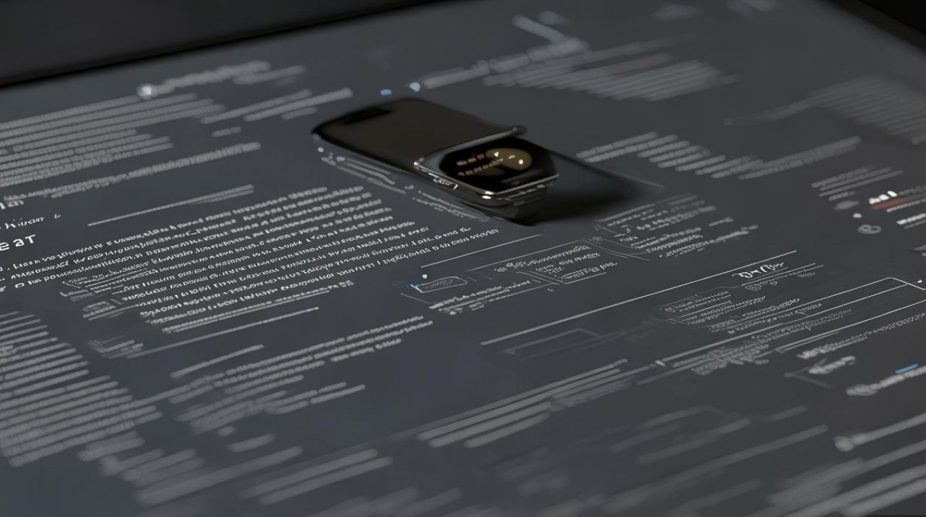 小米Watch S2使用技巧有哪些?新手必看功能全解析