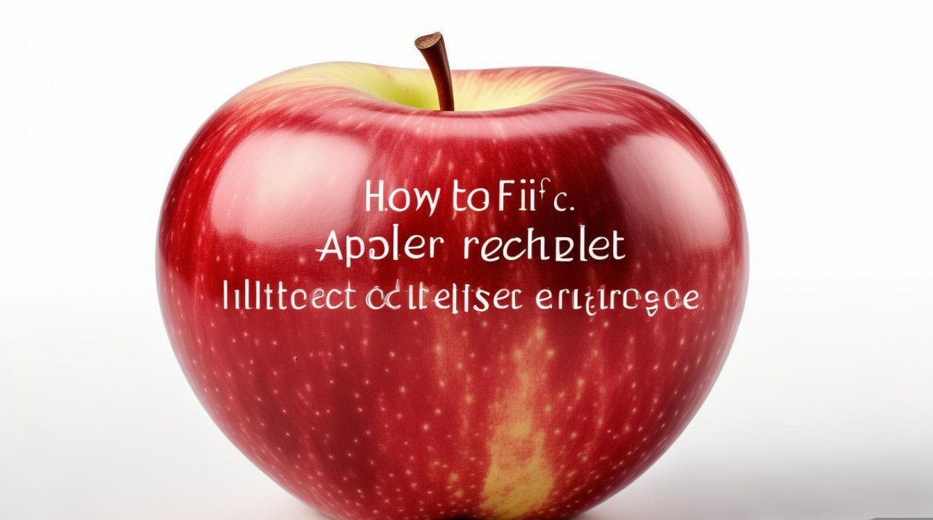 苹果最近删除功能没了?怎么恢复或解决?