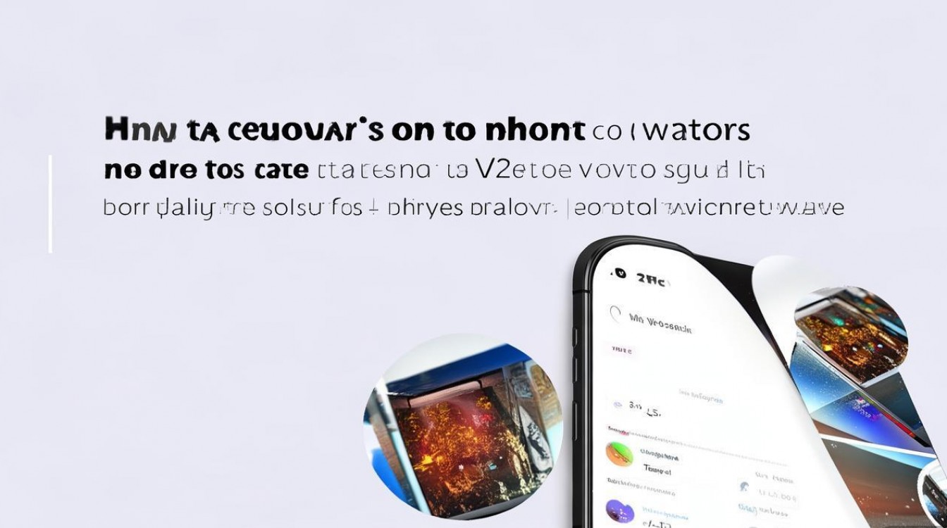 vivo21i删除的照片能恢复吗?