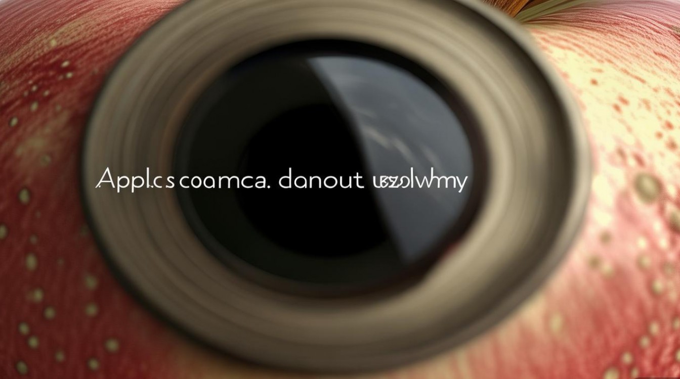 苹果照相机突然打不开是什么原因导致的?