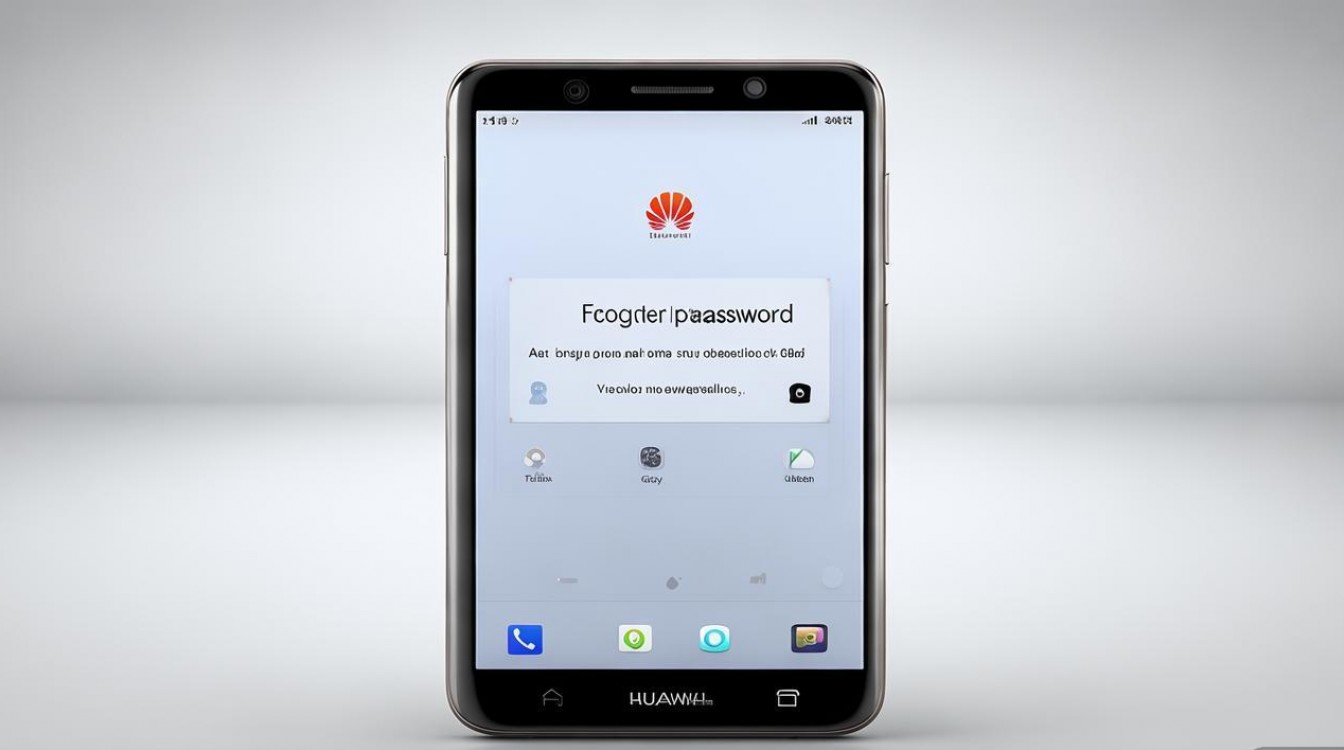 华为c8816密码忘了怎么解锁?手机锁屏密码忘记怎么办?