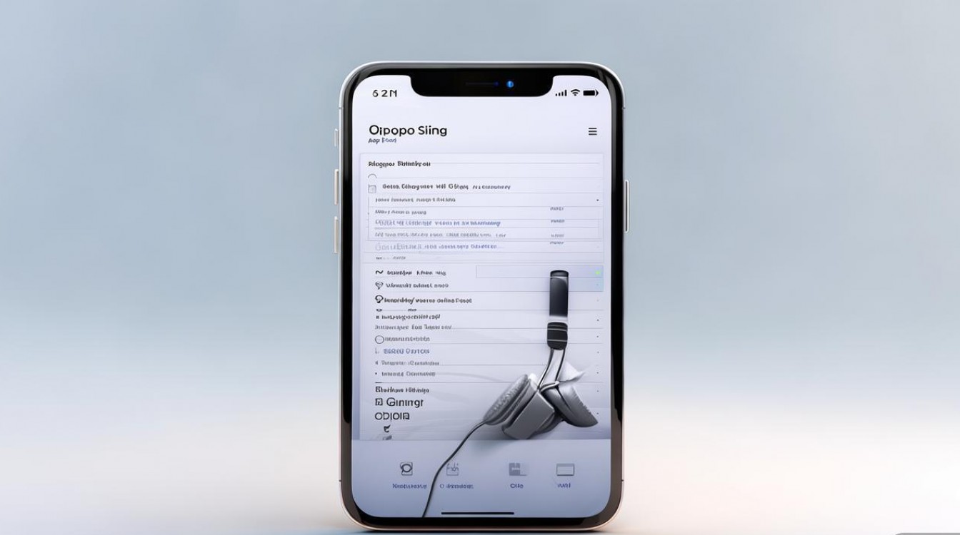 OPPO唱吧怎么调耳机?麦克风音量没声怎么办?
