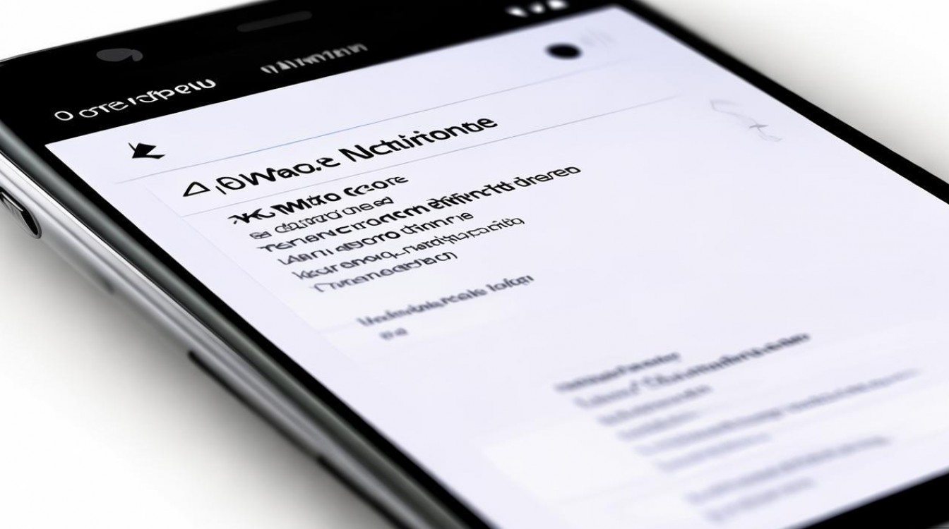 oppo手机下滑通知栏设置不了?下滑通知消失怎么恢复?