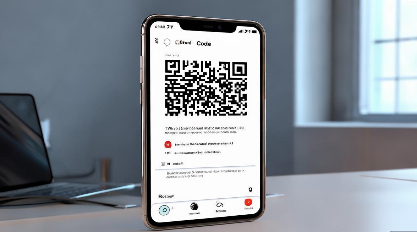小米13 Pro怎么生成二维码？详细教程步骤来了！