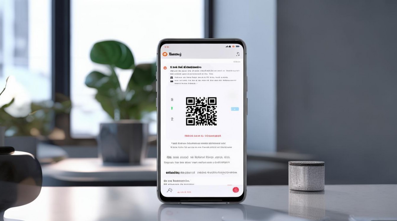 小米13 Pro怎么生成二维码？详细教程步骤来了！