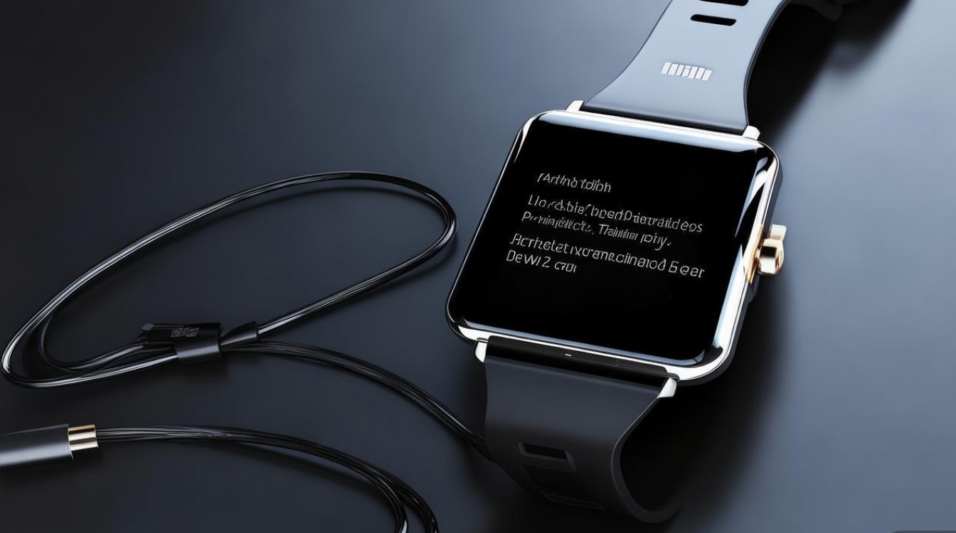 小米Watch S2怎么充电？充电方式和注意事项有哪些？