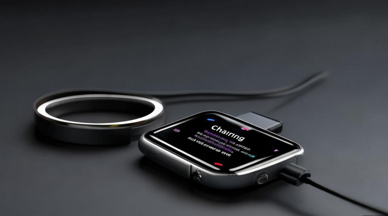小米Watch S2怎么充电？充电方式和注意事项有哪些？