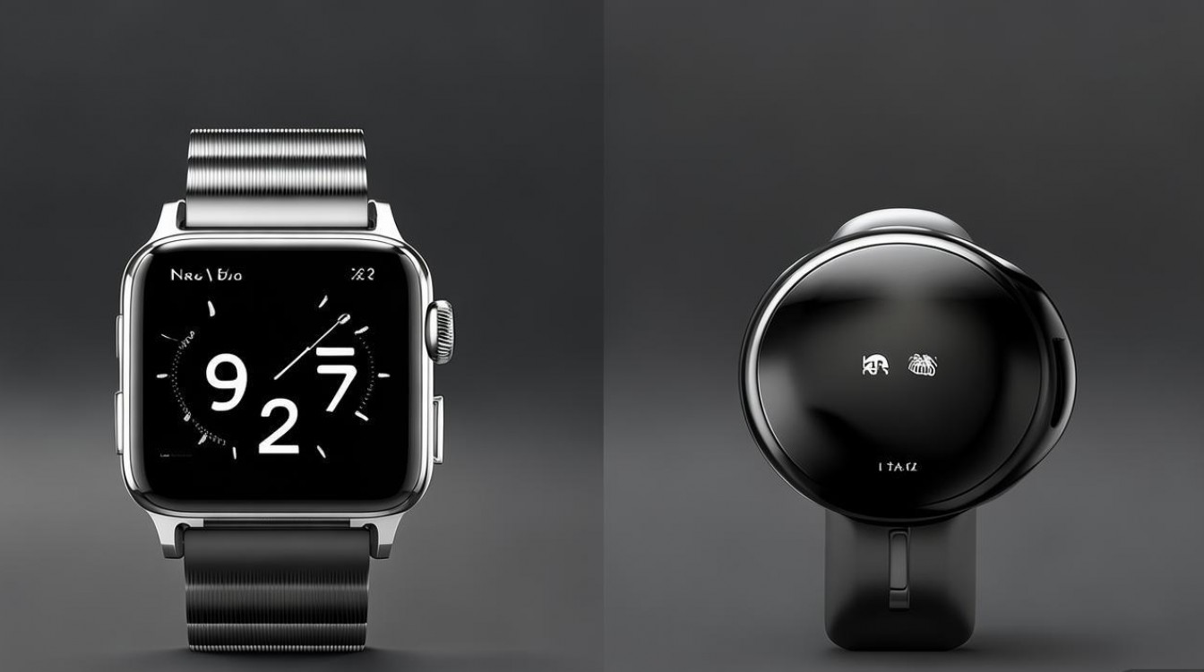 小米Watch S2和华为WATCH Buds，哪款更适合你的智能穿戴需求？