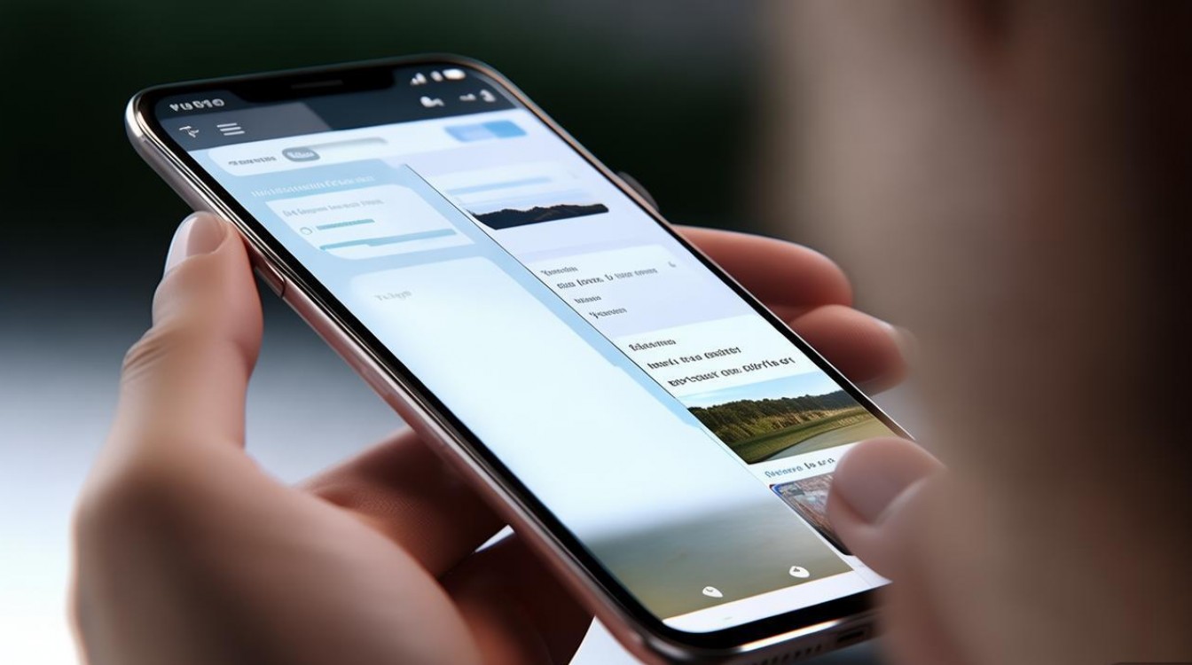 oppo 8x怎么分屏?分屏操作步骤是什么?