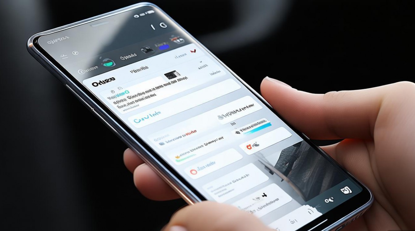 oppo 8x怎么分屏?分屏操作步骤是什么?