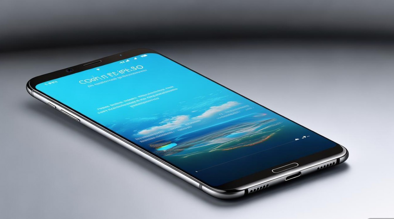 oppo s9如何实现全屏显示?操作步骤详解