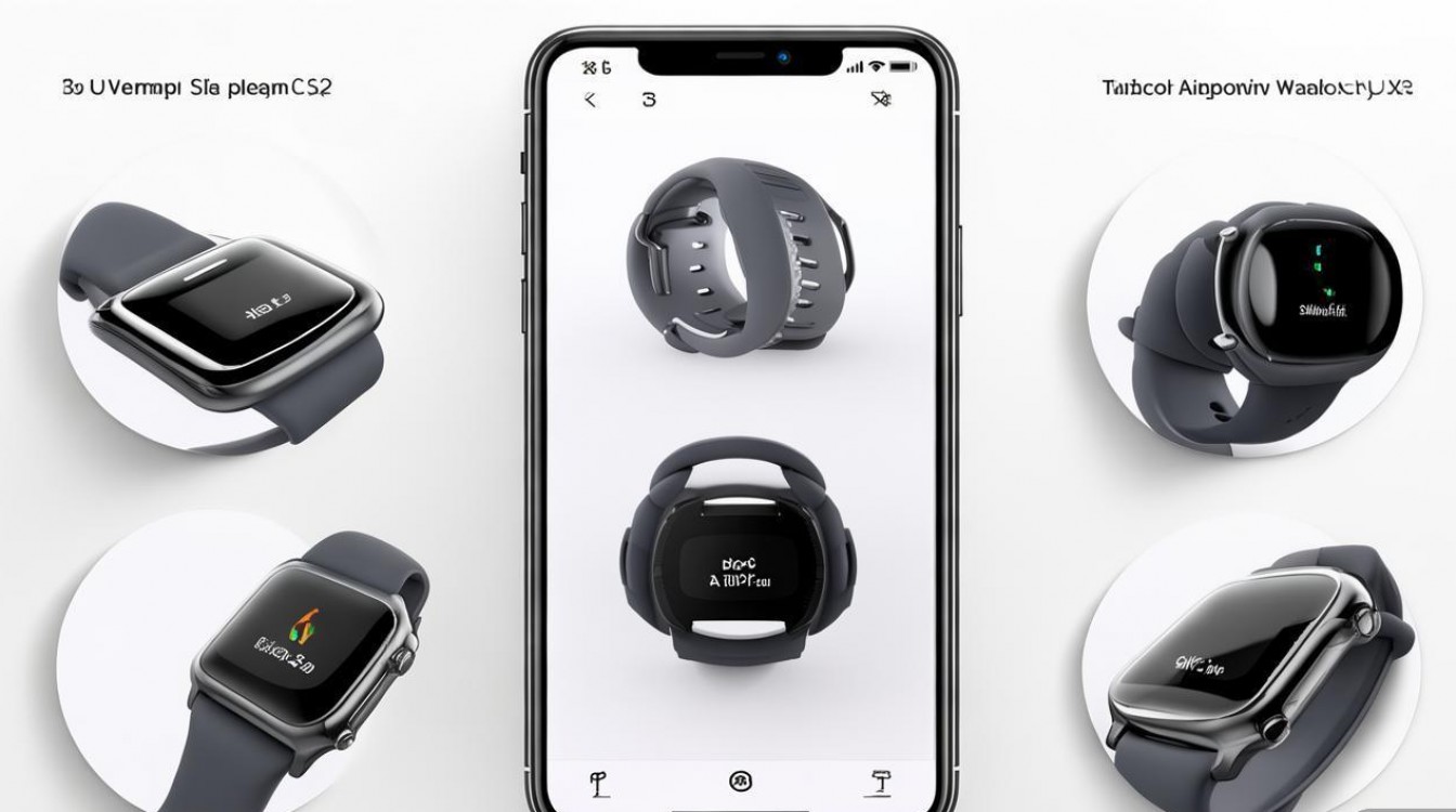 小米Watch S2配对步骤是怎样的？新手必看指南。