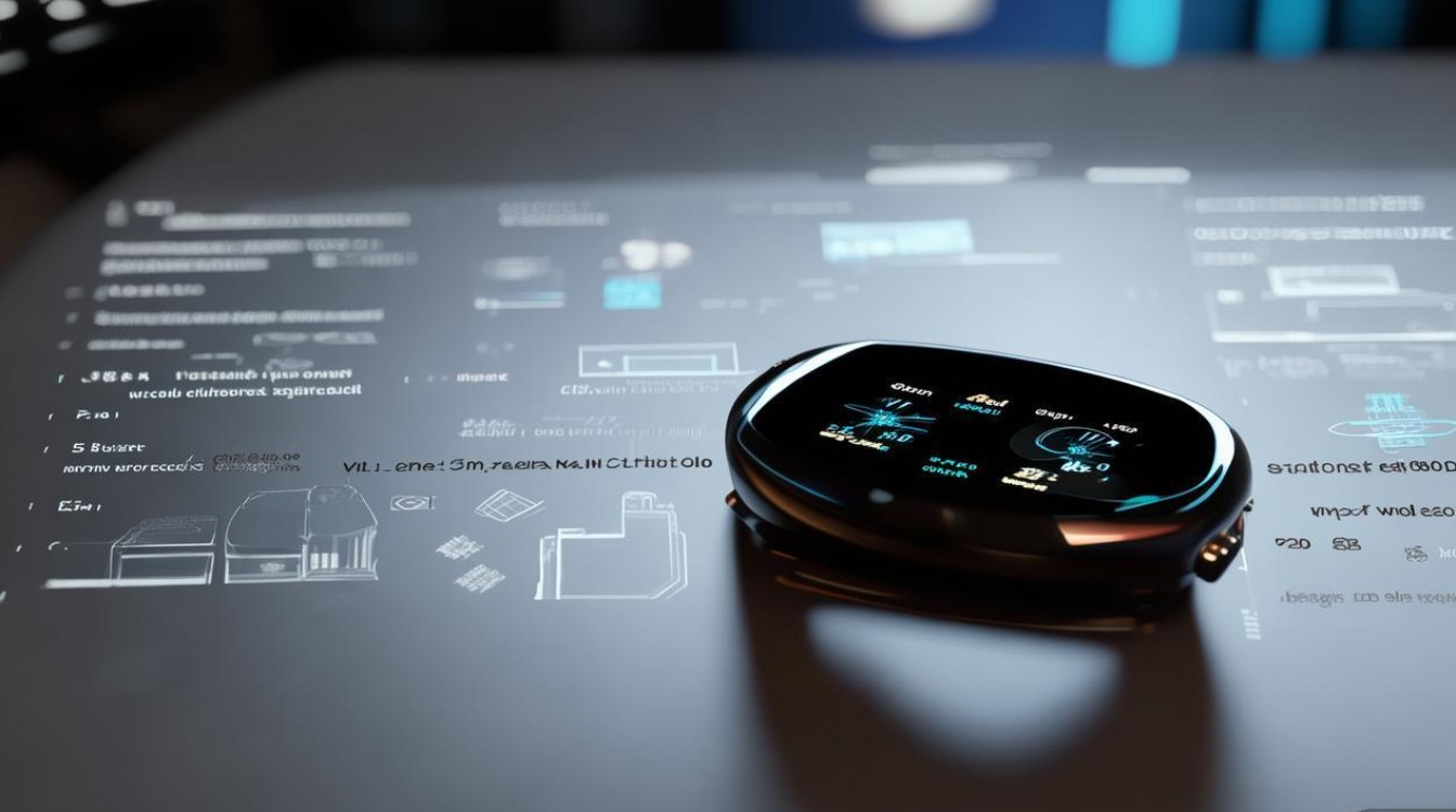 小米Watch S2怎么连手机/平板？其他设备连接教程在哪找？