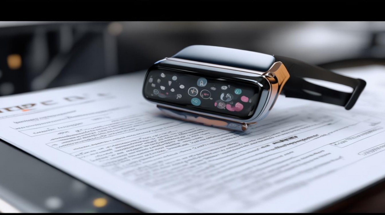 小米Watch S2怎么连手机/平板？其他设备连接教程在哪找？