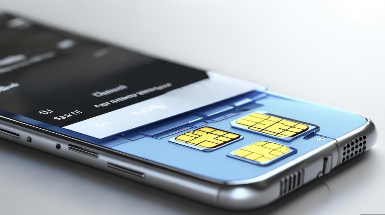 苹果手机怎么装两张sim卡？单卡机型也能双卡吗？