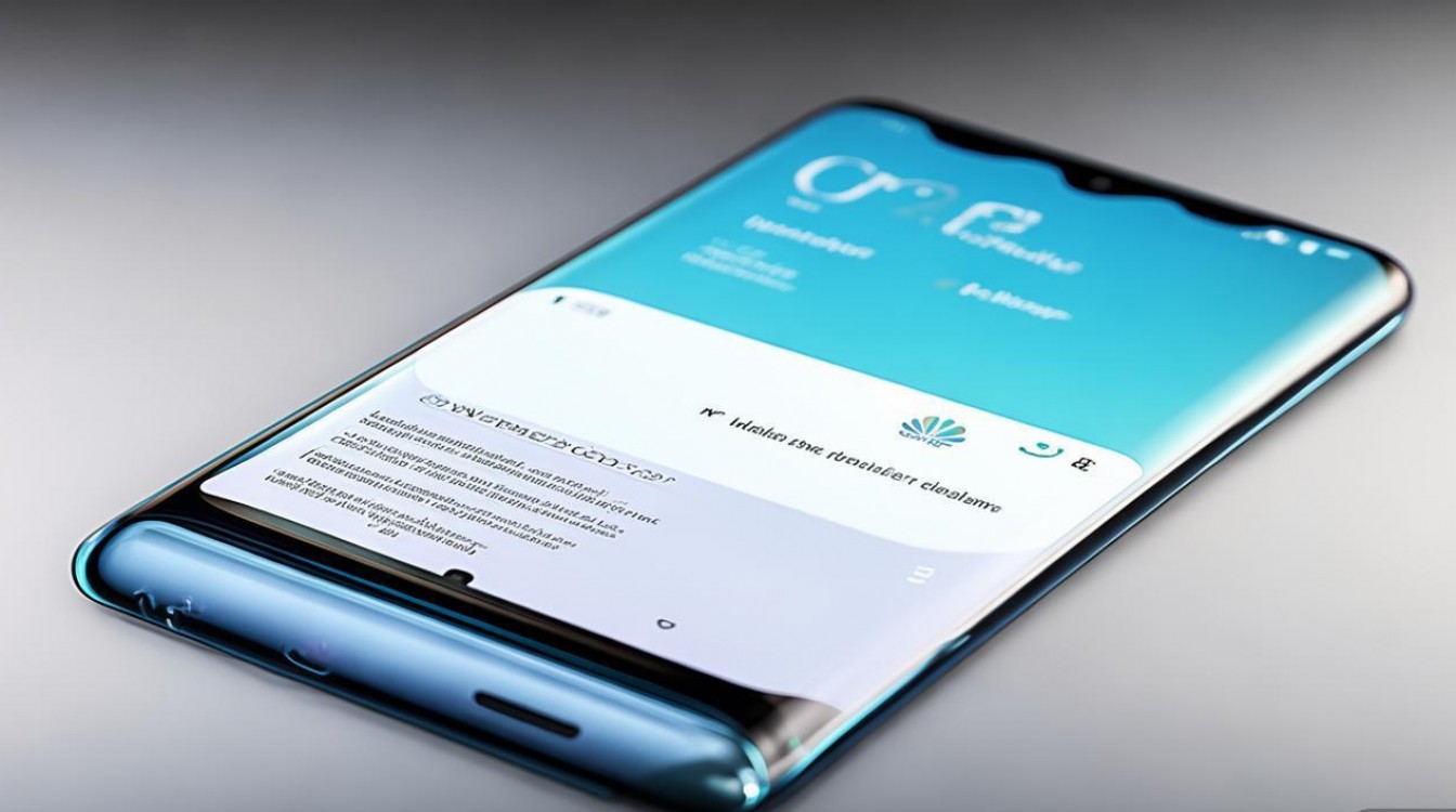 华为p30新手怎么快速上手操作？