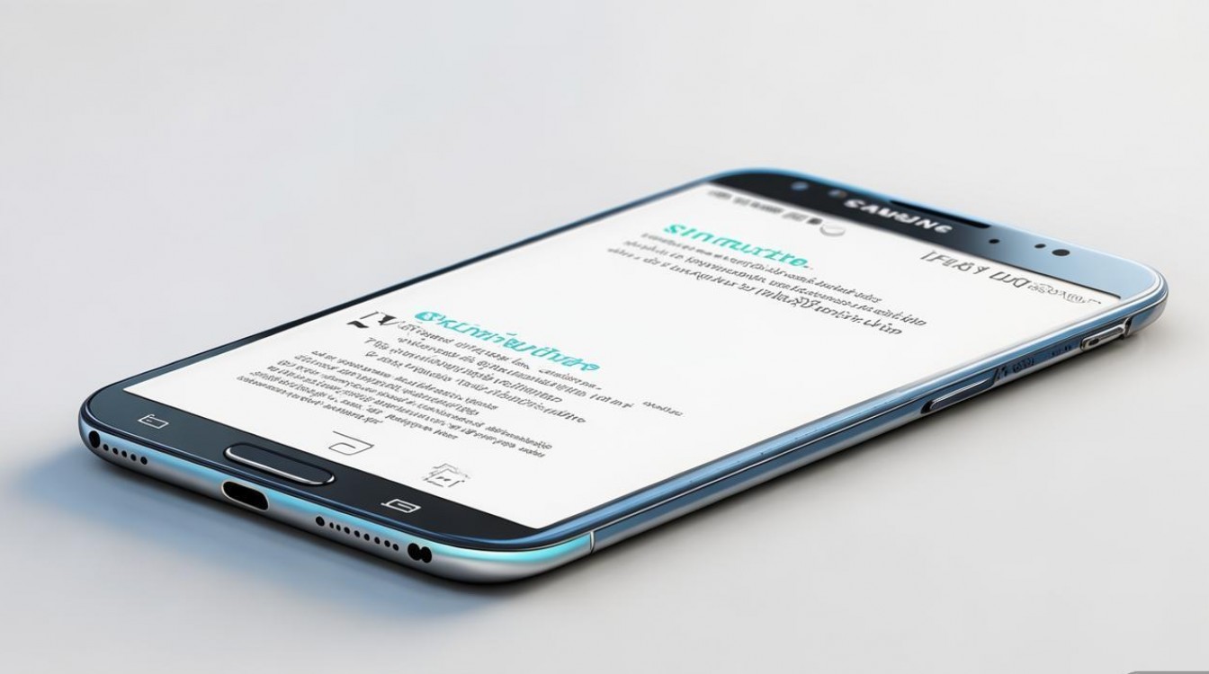 三星p709手机怎么截屏？没有按键怎么操作？