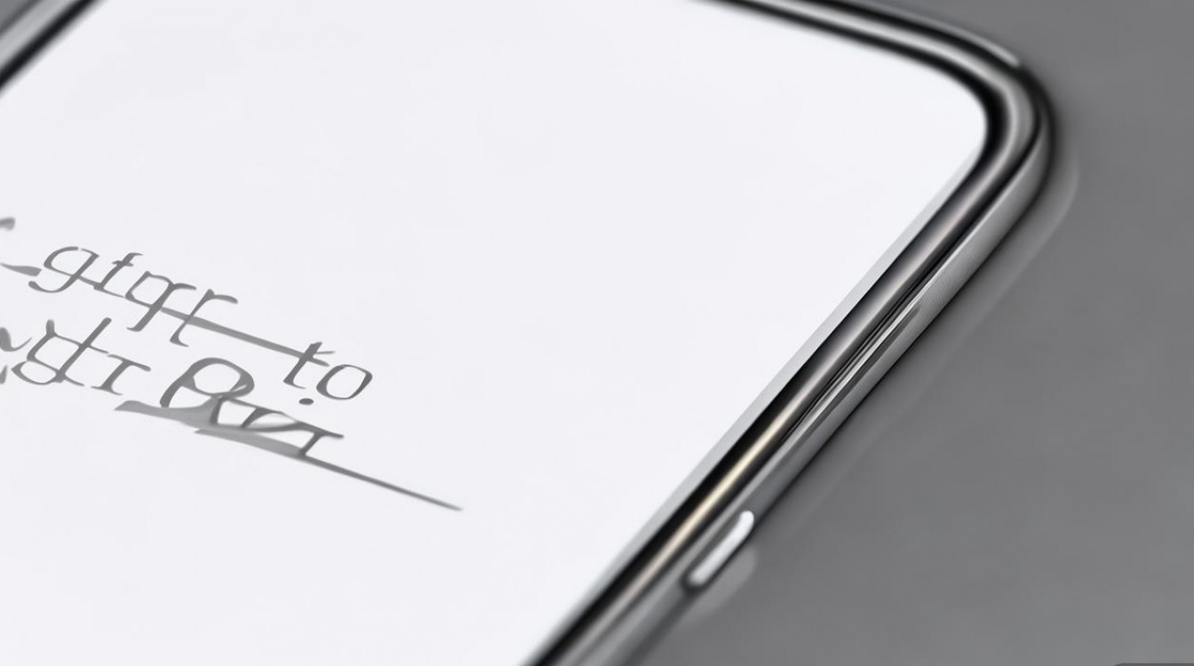 oppo手机黑白屏状态下如何返回主界面？