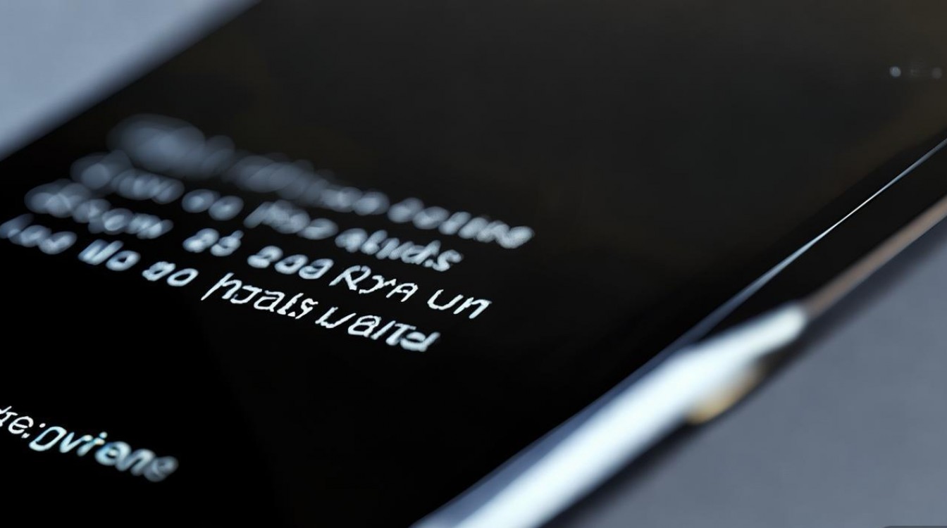 oppo手机黑白屏状态下如何返回主界面？