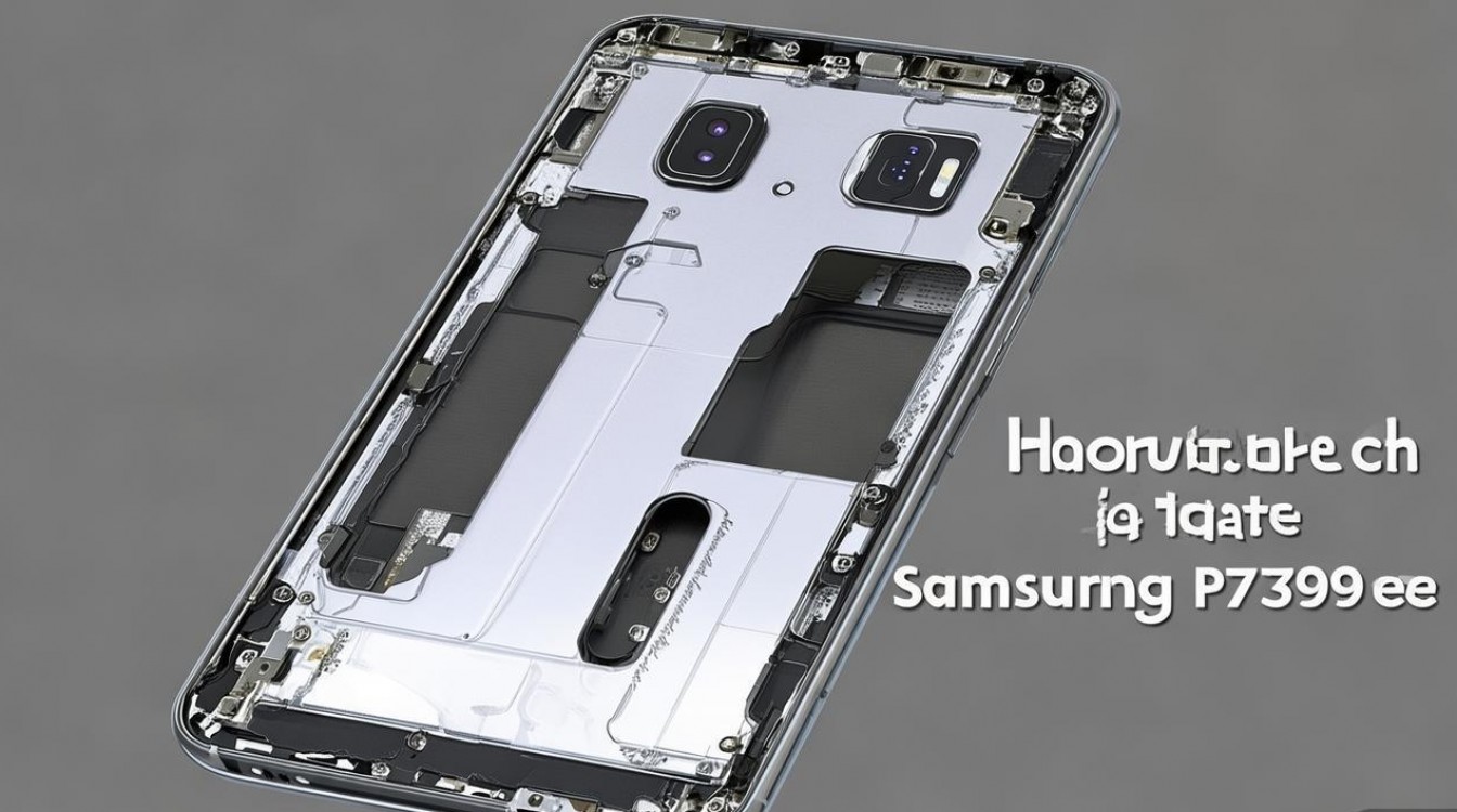 三星p709e后盖打不开？教你安全拆解方法！