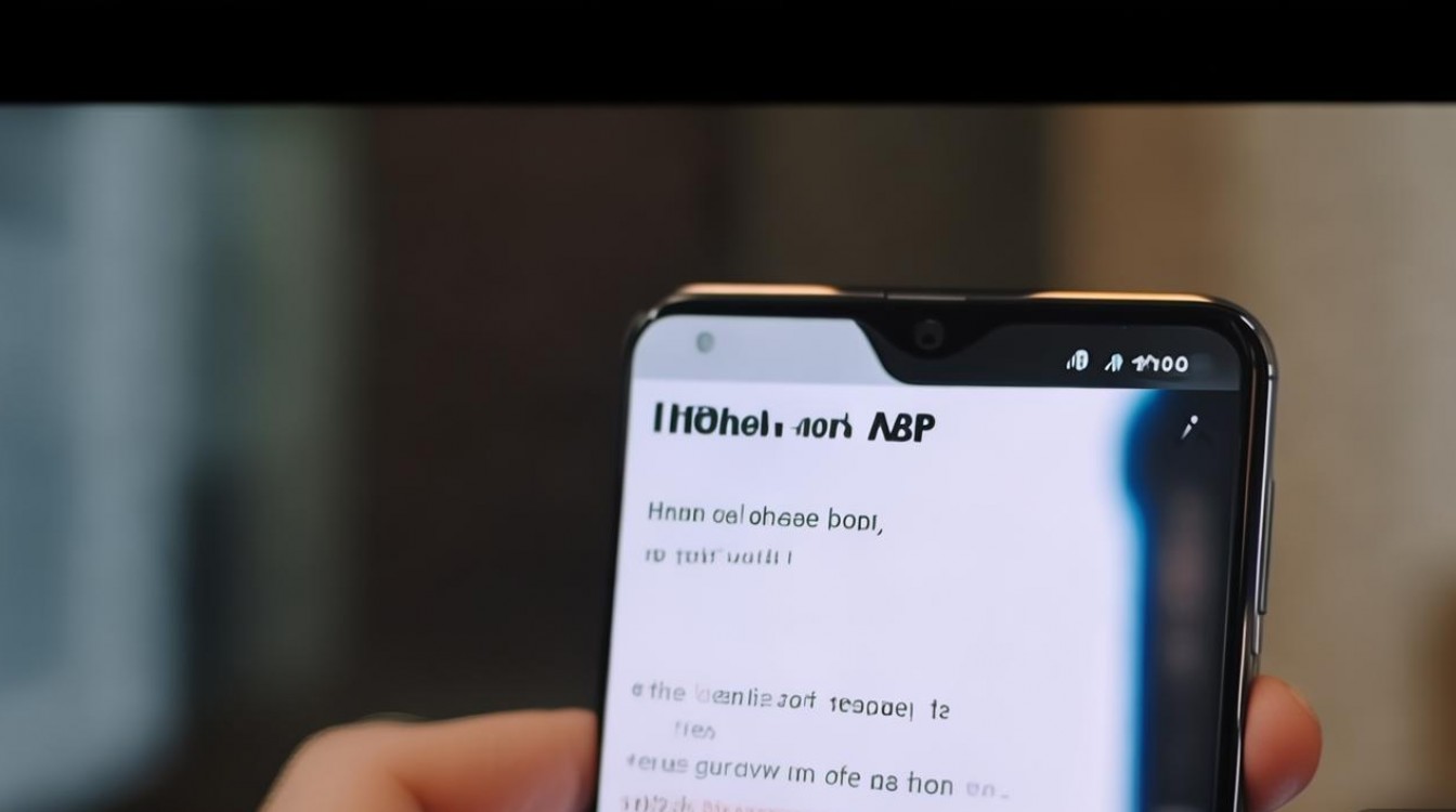 华为nova 5 pro如何隐藏应用不被发现？