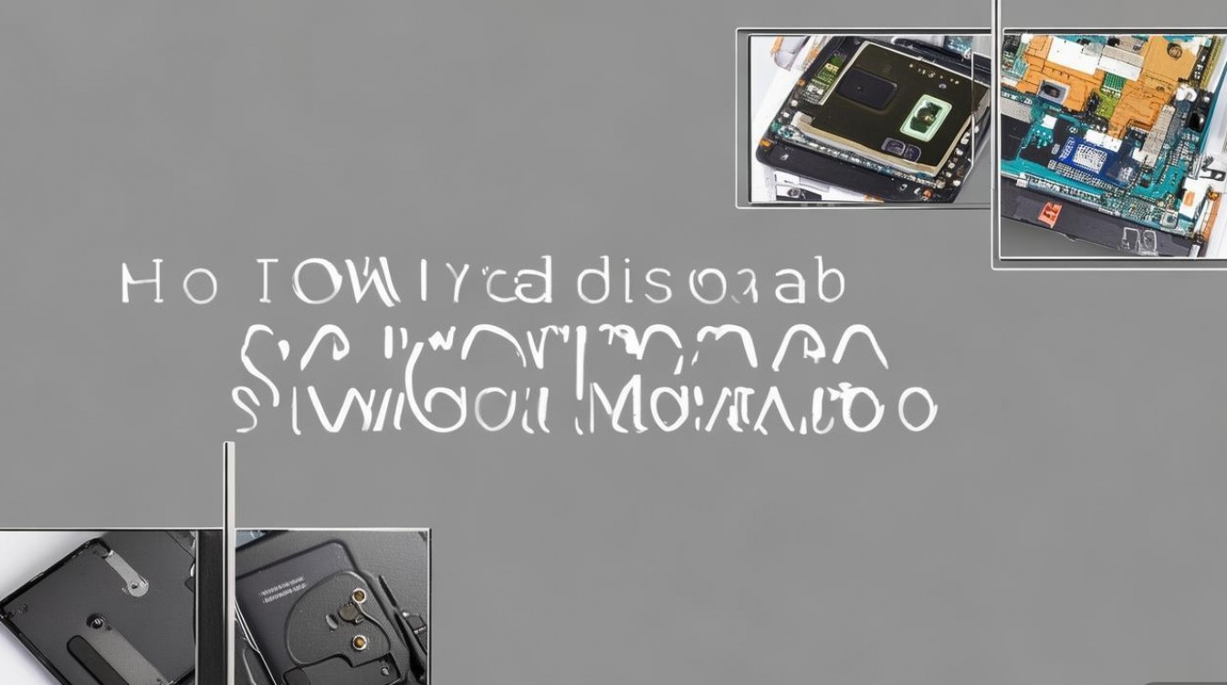 三星P6800拆机步骤详细教程是怎样的?