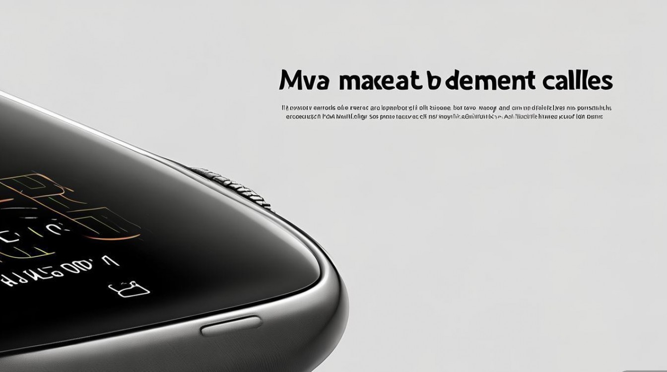 小米Watch S2支持独立通话吗？实测功能解析