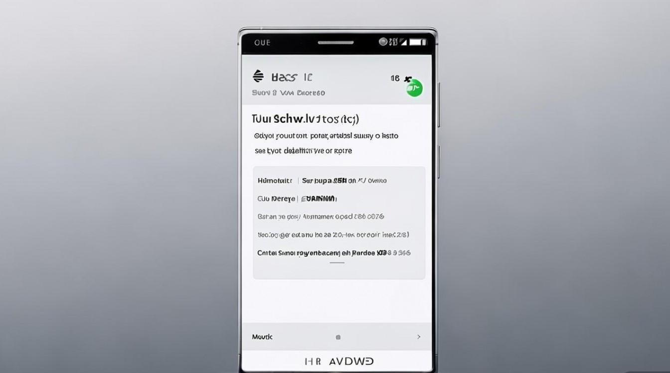 华为手机强制恢复出厂设置前如何备份所有数据？
