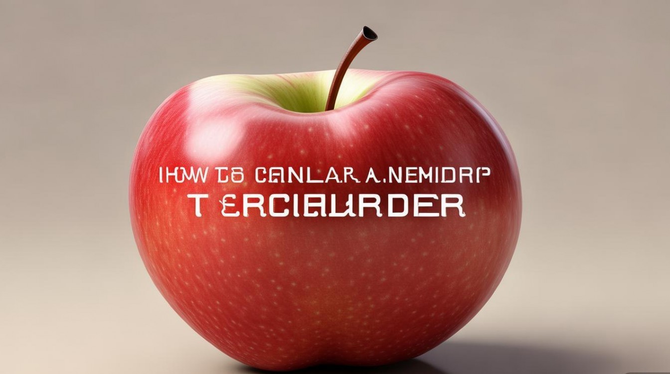 苹果怎么添加日历提醒？手机日历提醒功能怎么设置？