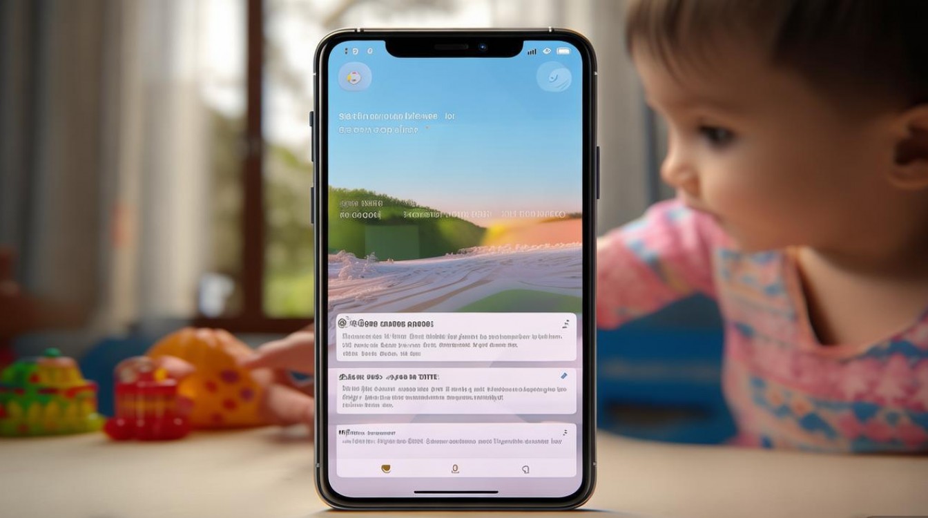 小米13儿童空间怎么设置？一步步教你搞定！