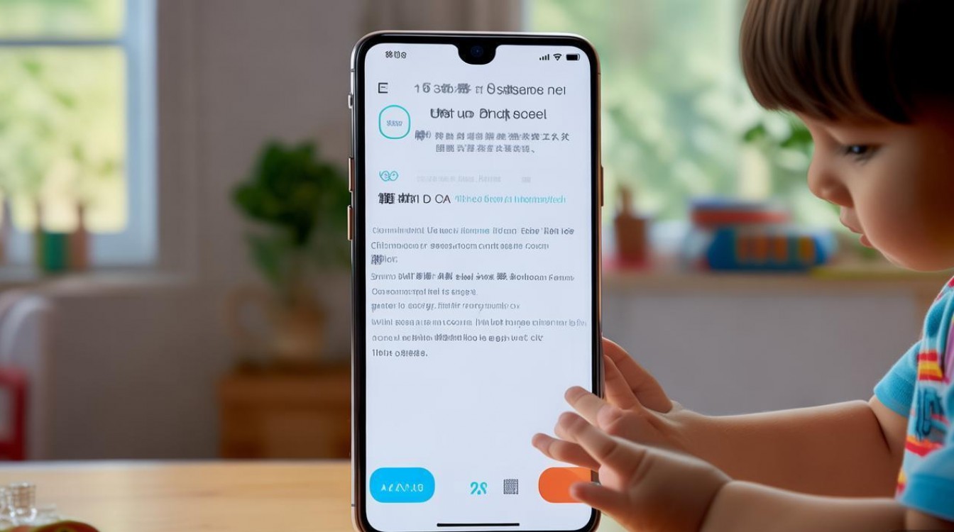 小米13儿童空间怎么设置？一步步教你搞定！