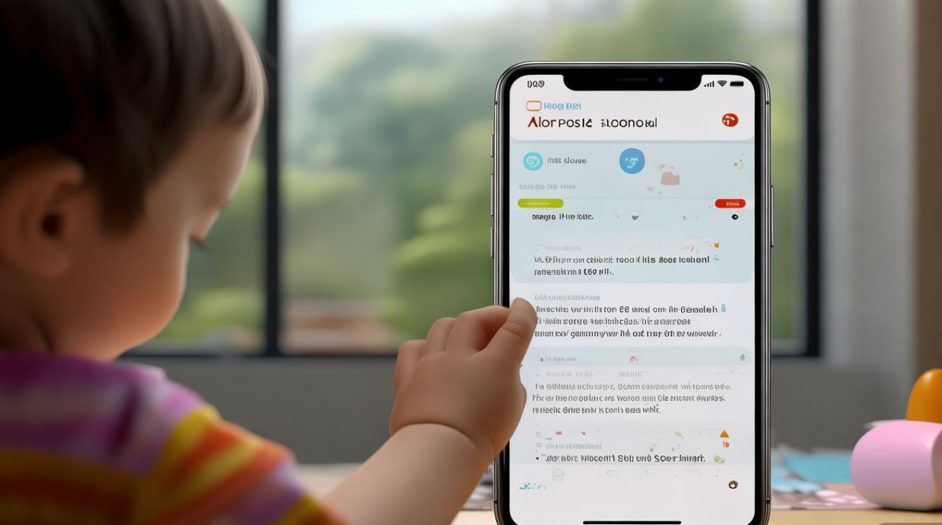 小米13儿童空间怎么设置？一步步教你搞定！