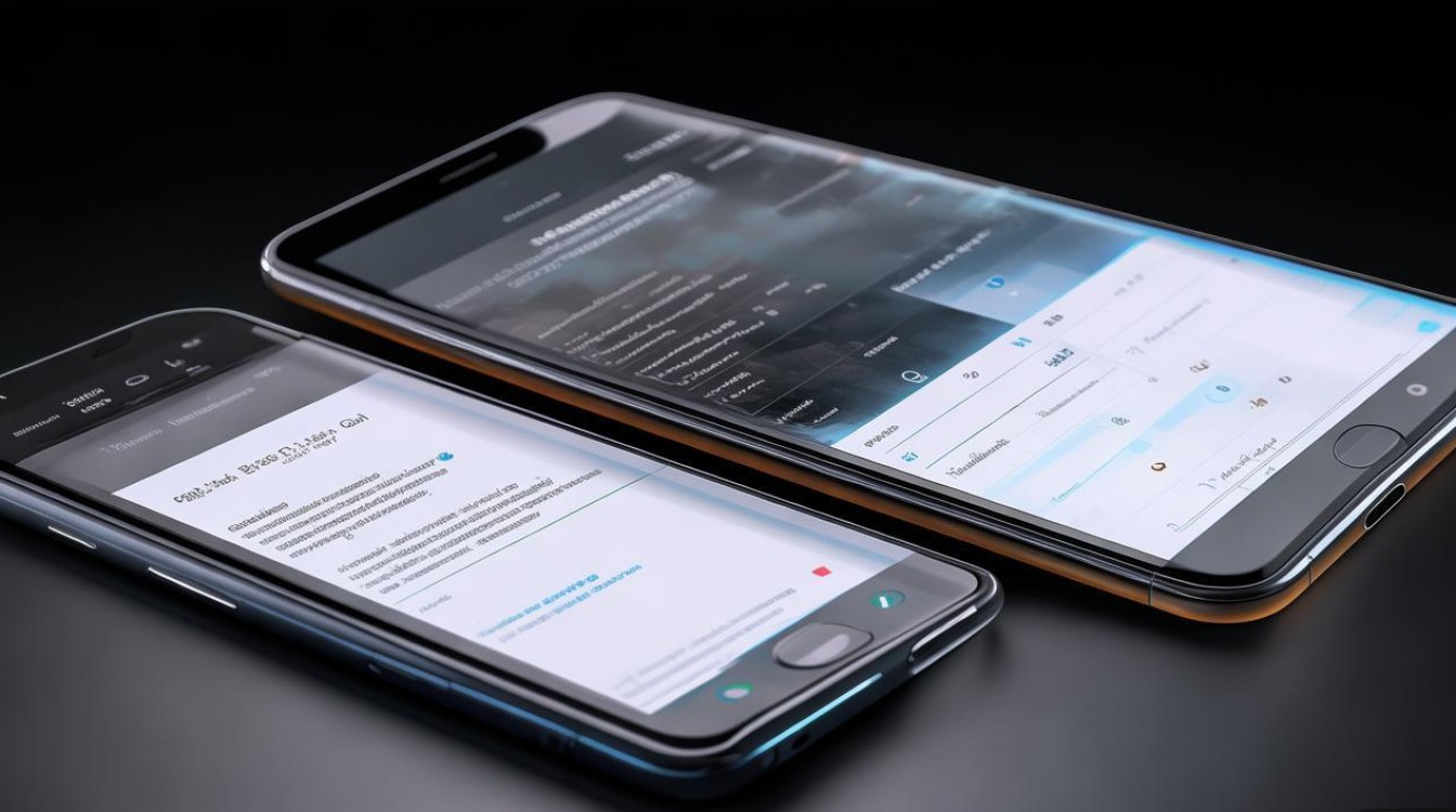 华为荣耀手机双屏功能怎么设置？开启步骤是什么？