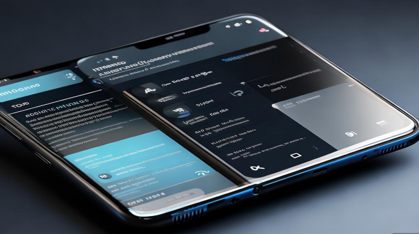 华为荣耀手机双屏功能怎么设置？开启步骤是什么？