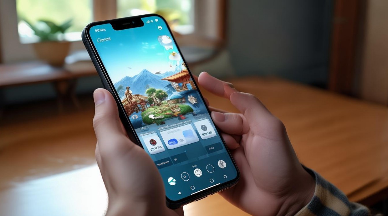 OPPO玩和平精英怎么吃鸡不掉帧?高帧率稳定技巧有哪些?