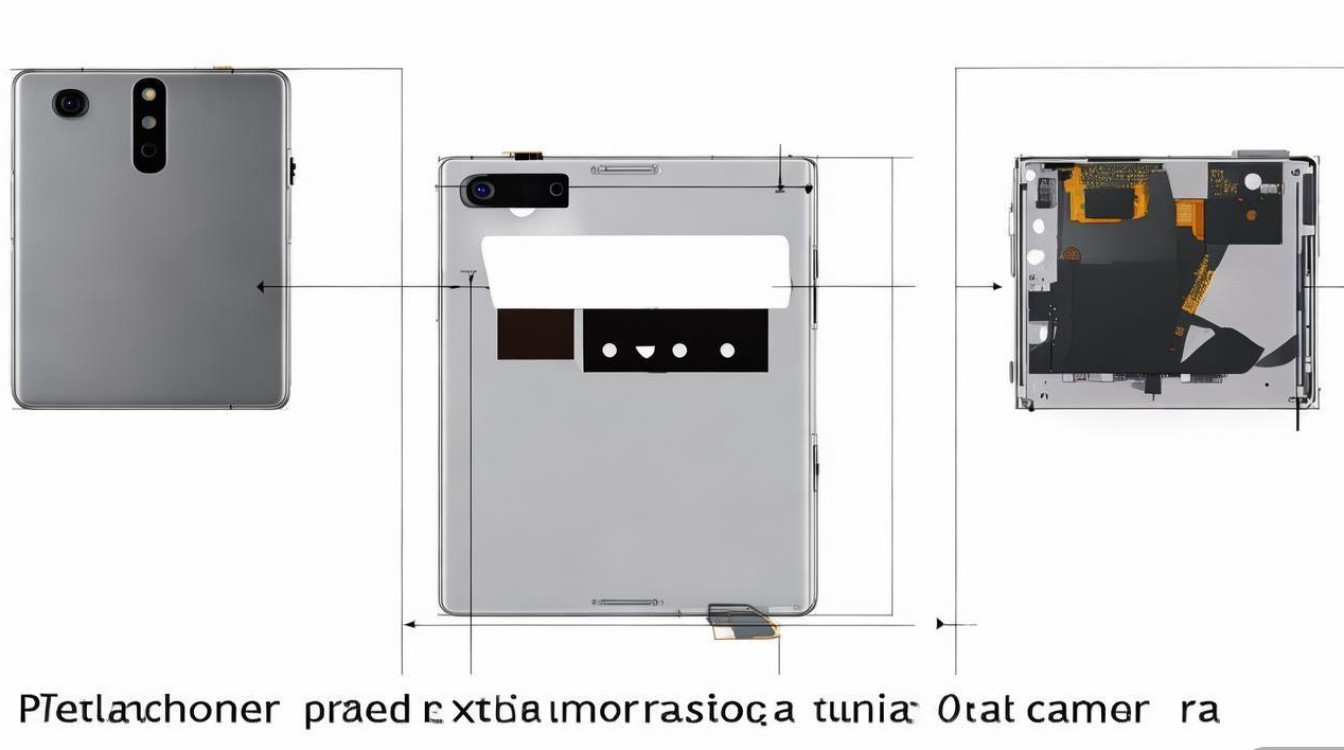 华为荣耀V10后置摄像头自己换难不难?教程有吗?