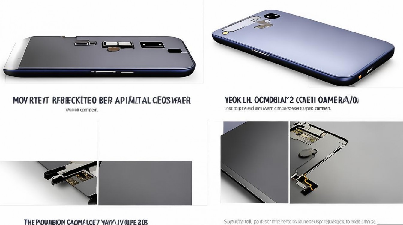 华为荣耀V10后置摄像头自己换难不难?教程有吗?