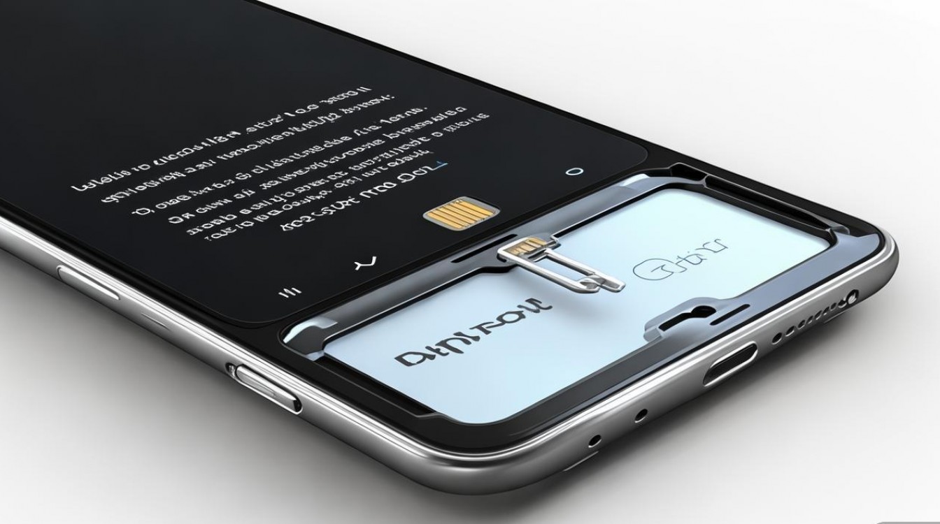 oppo7c怎么换卡？SIM卡更换步骤详解