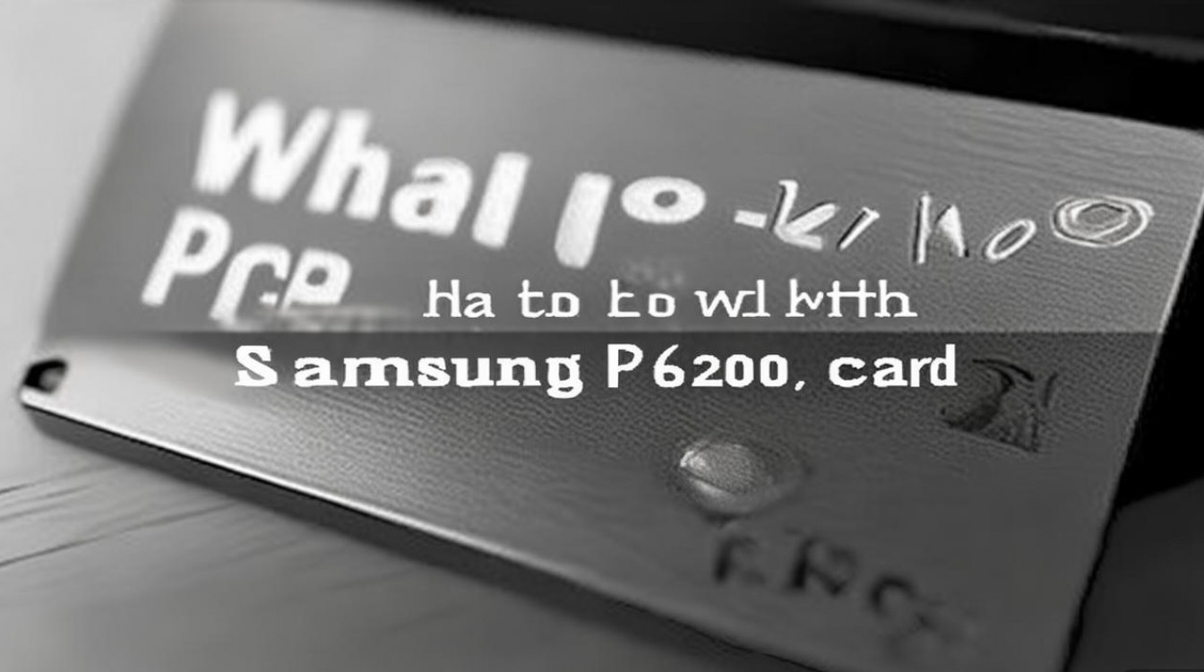 三星p6200卡顿怎么办？教你3招快速流畅不卡顿！