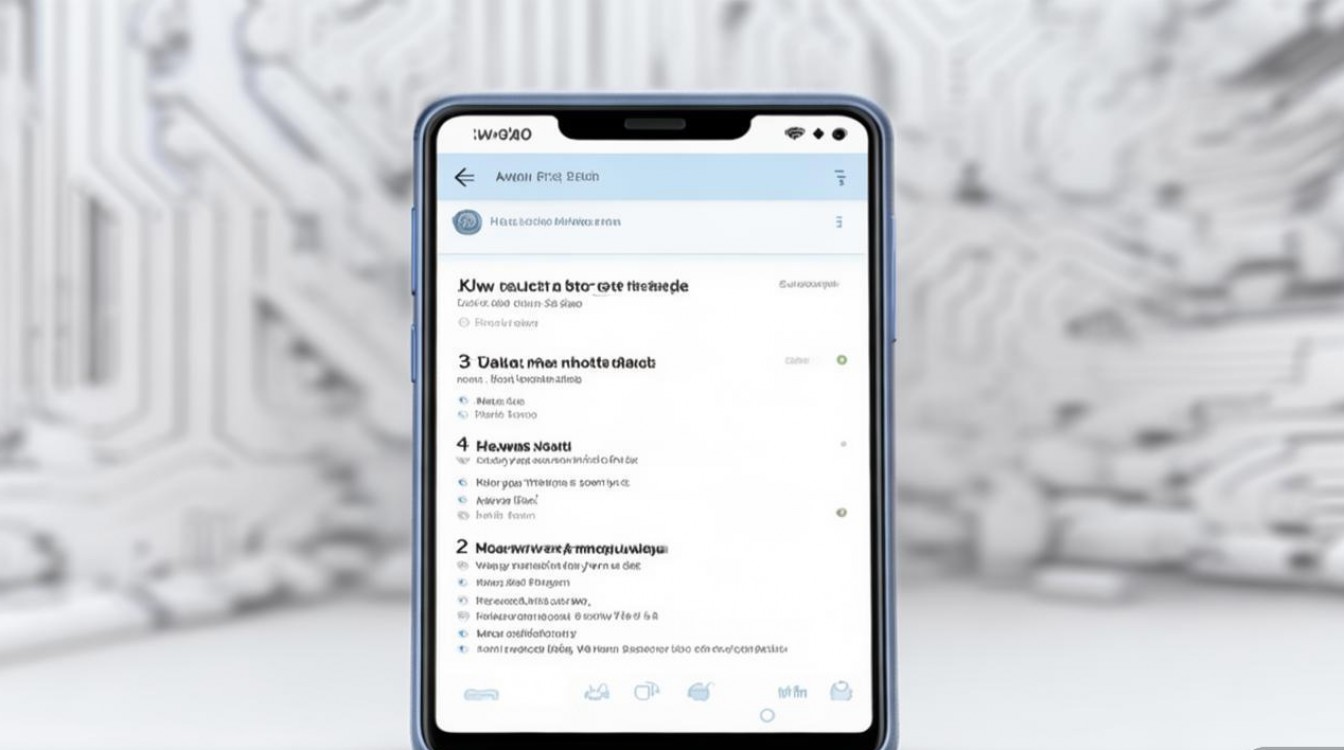华为nova3解锁后如何root？详细步骤与风险须知