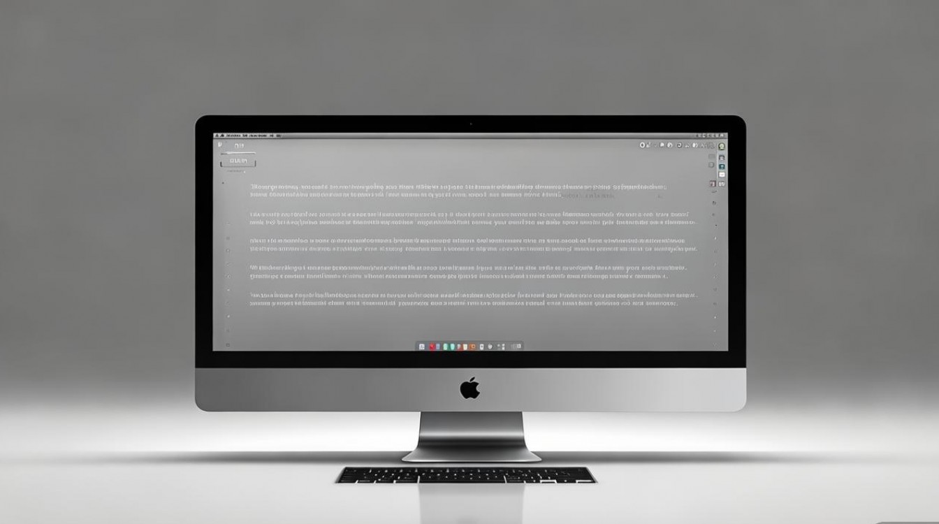 苹果怎么设置桌面颜色?自定义桌面颜色在哪设置?