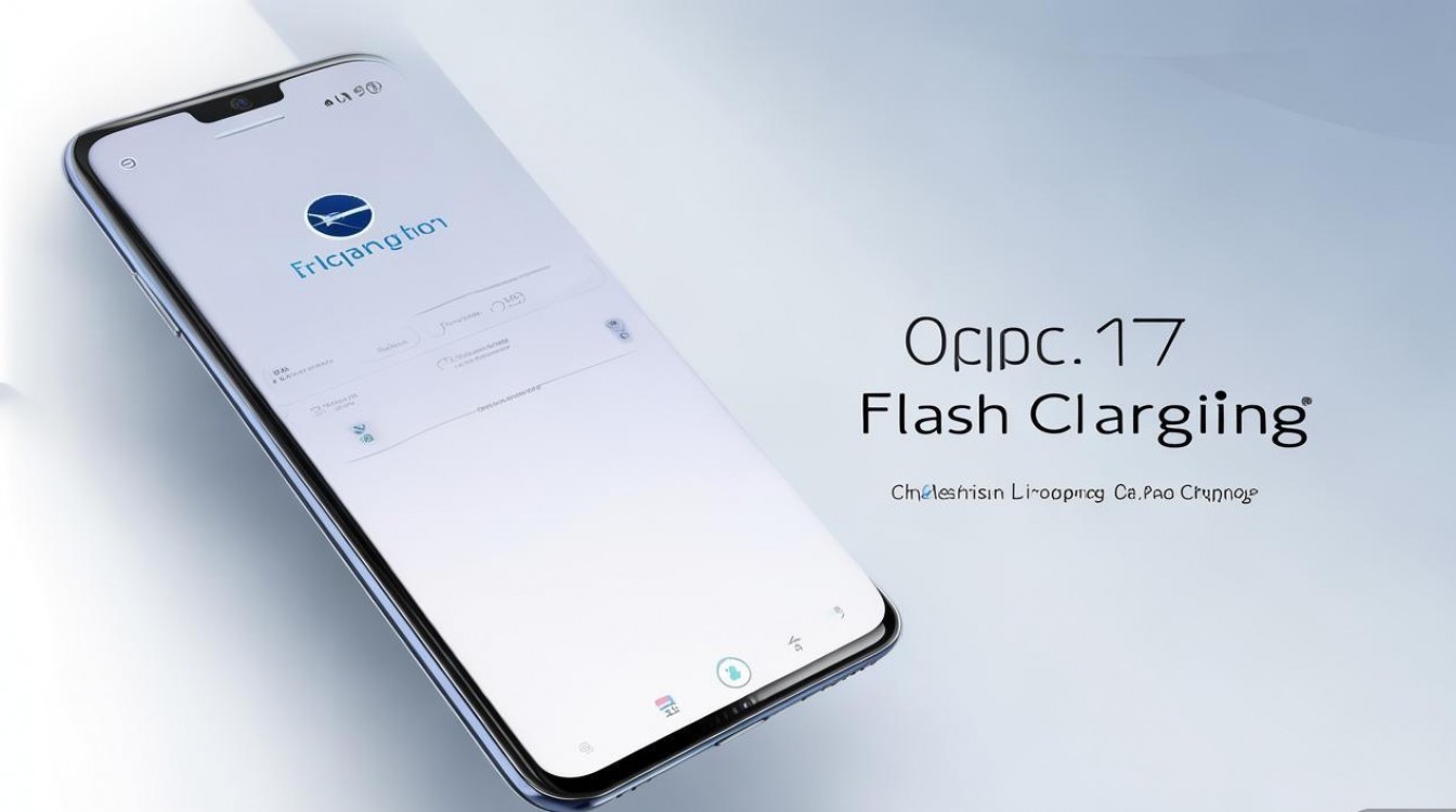 OPPO17闪充速度怎么样?快充功能怎么开启使用?