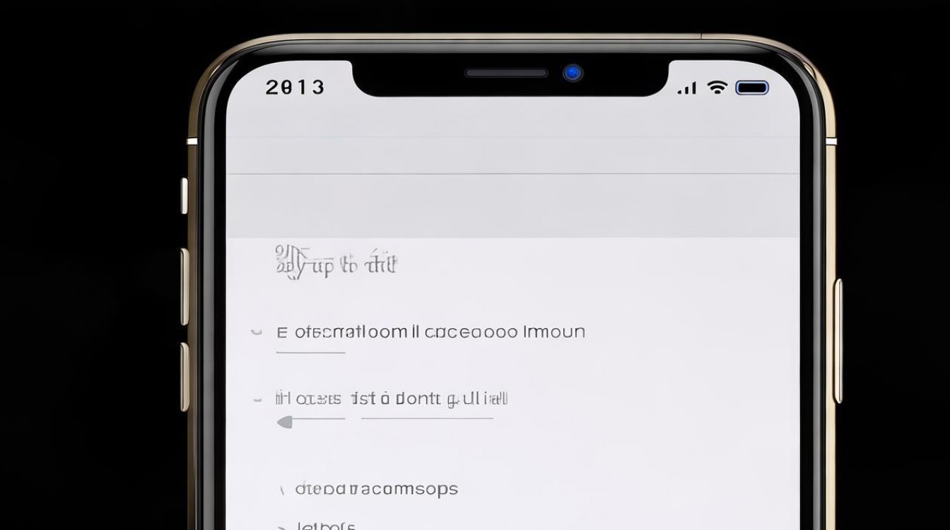 苹果怎么设置指纹软件？手机指纹设置步骤详解