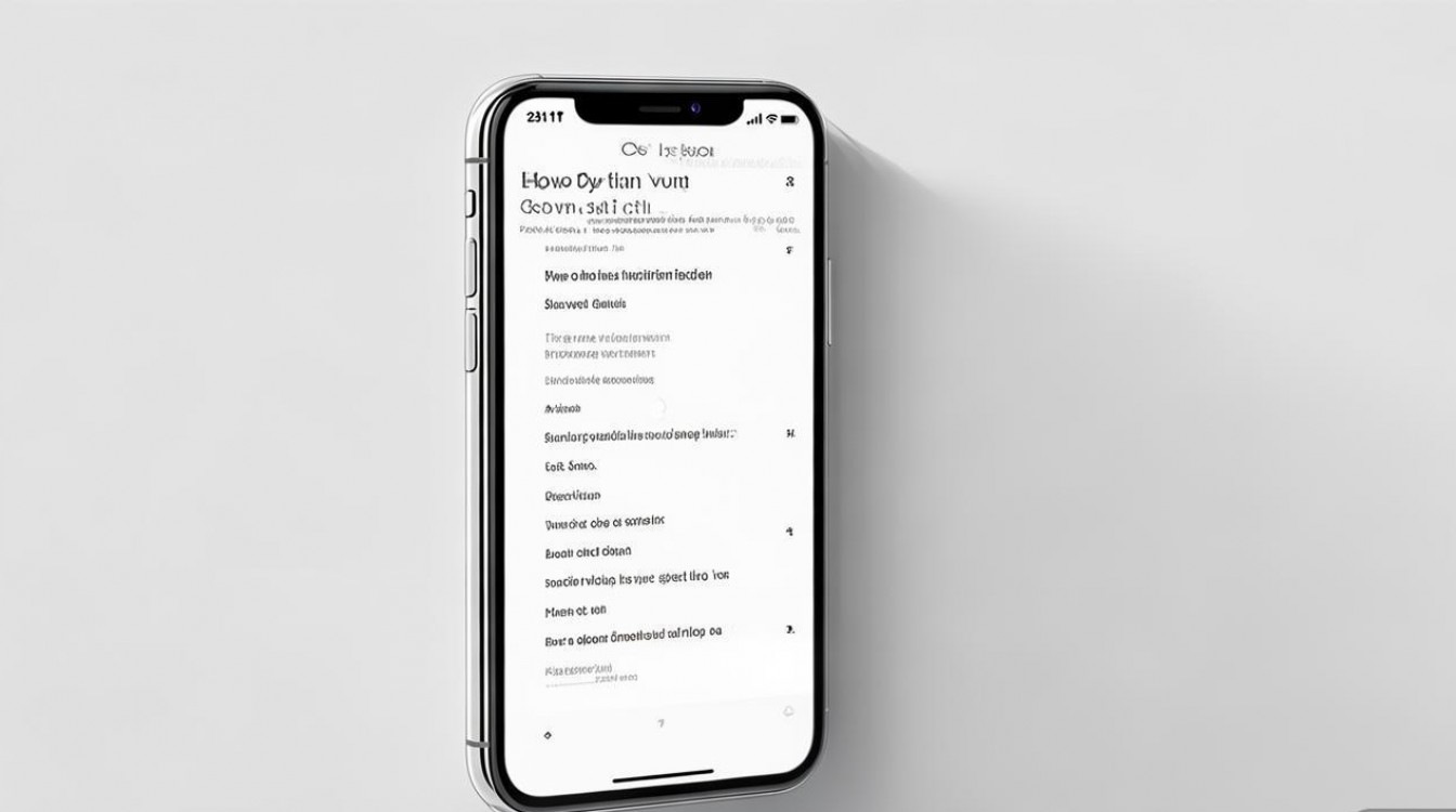 苹果怎么设置指纹软件？手机指纹设置步骤详解