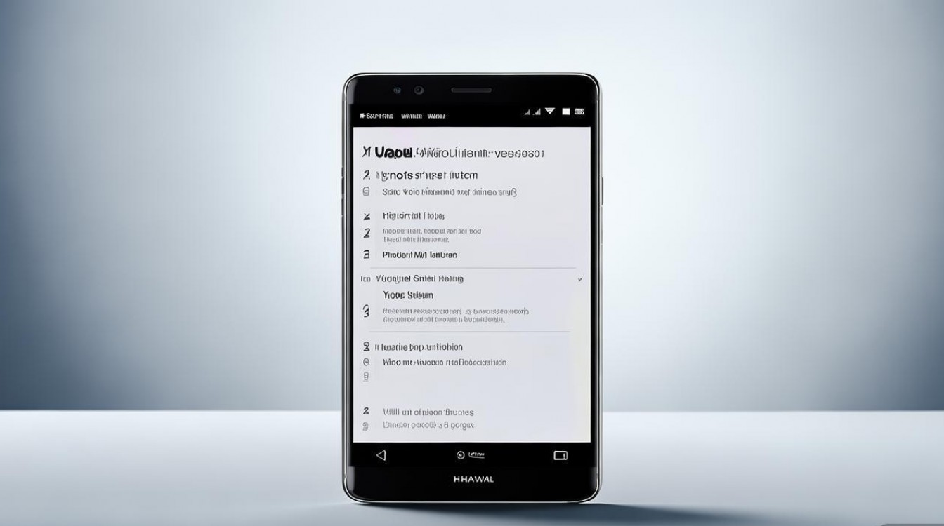 华为Mate7官网刷机教程步骤是怎样的？详细指南是什么？