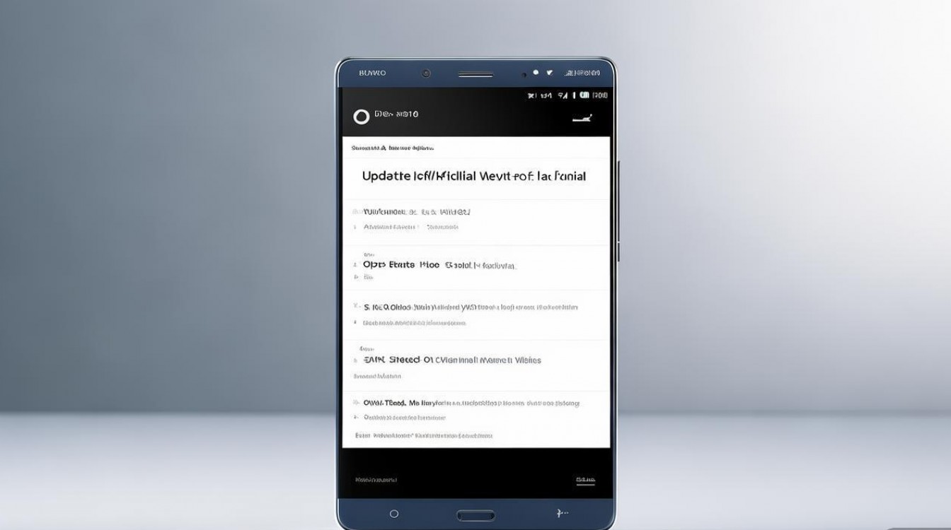 华为Mate7官网刷机教程步骤是怎样的？详细指南是什么？