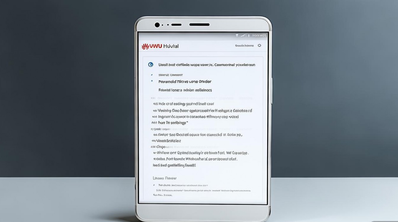 华为Mate7官网刷机教程步骤是怎样的？详细指南是什么？